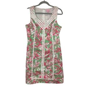 Lilly Pulitzer Dress🌷